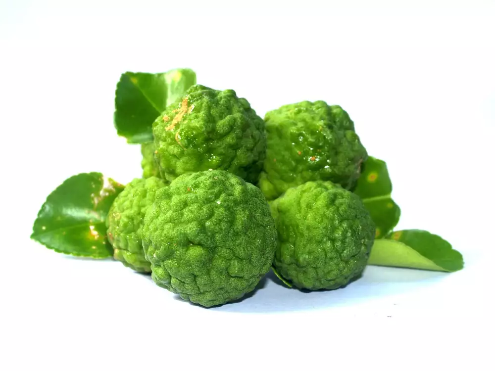 Bergamot