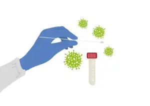 Žádanka Na Pcr Test